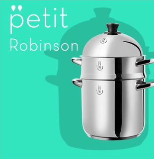 LE PETIT ROBINSON